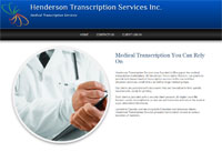 Hemderson Transcription