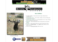 outfitter review application project