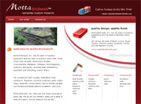 Motta Brickwork