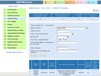 Texas Commission On State Emergency Communications Network Testing